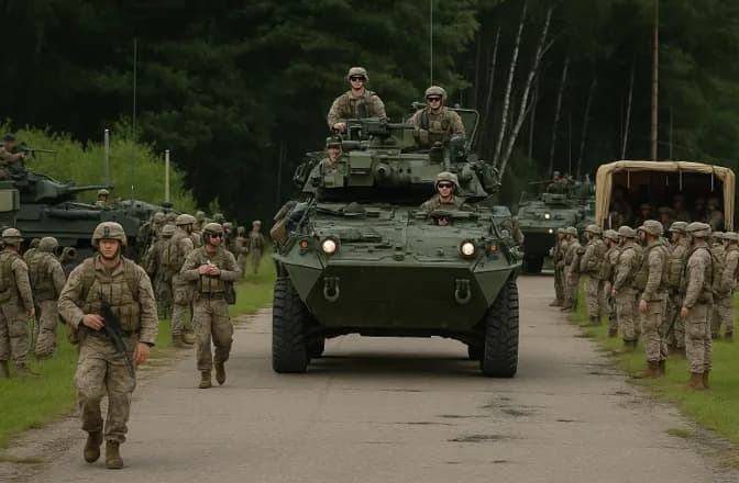 Armed Forces and Strategic Security