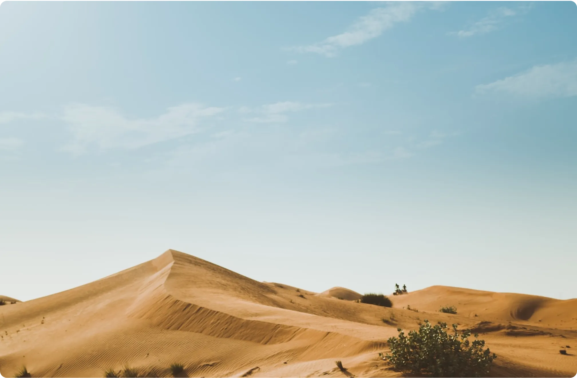 Remote Locations