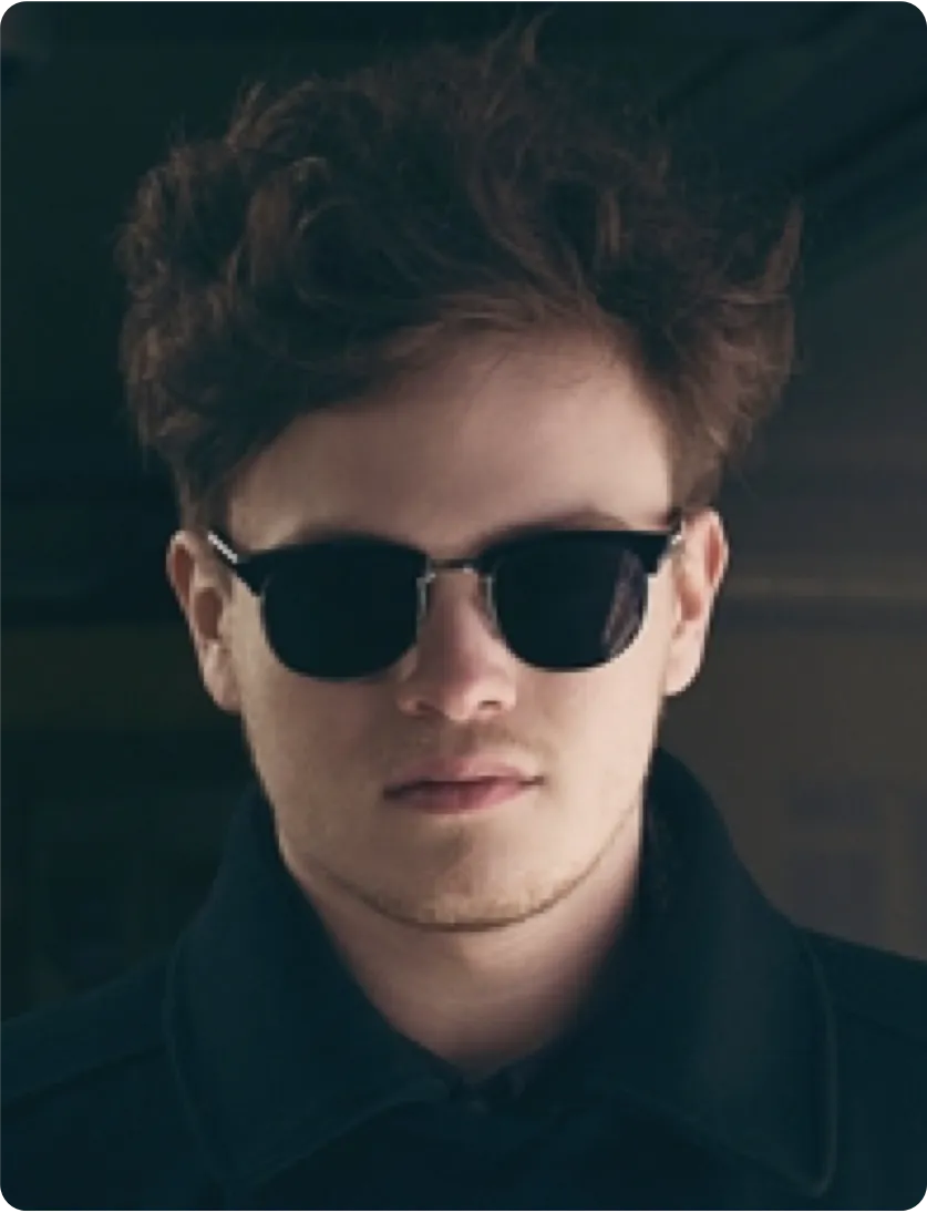 Person 1