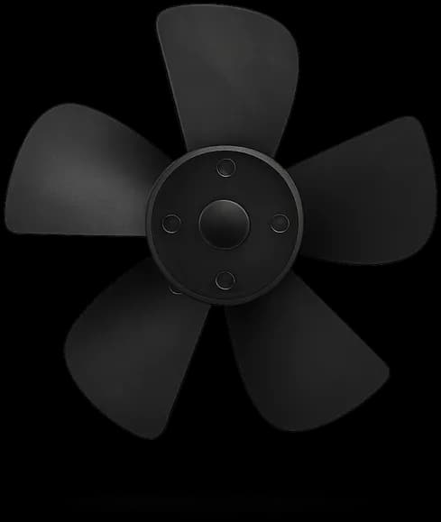Air absorption