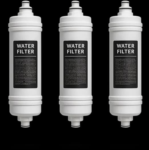 Carbon filters