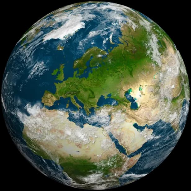 Benefits for Planetary Health
