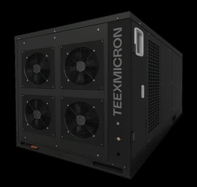TEEX H1000