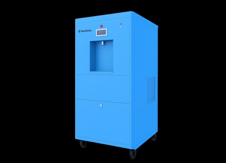 MICRON K150 blue