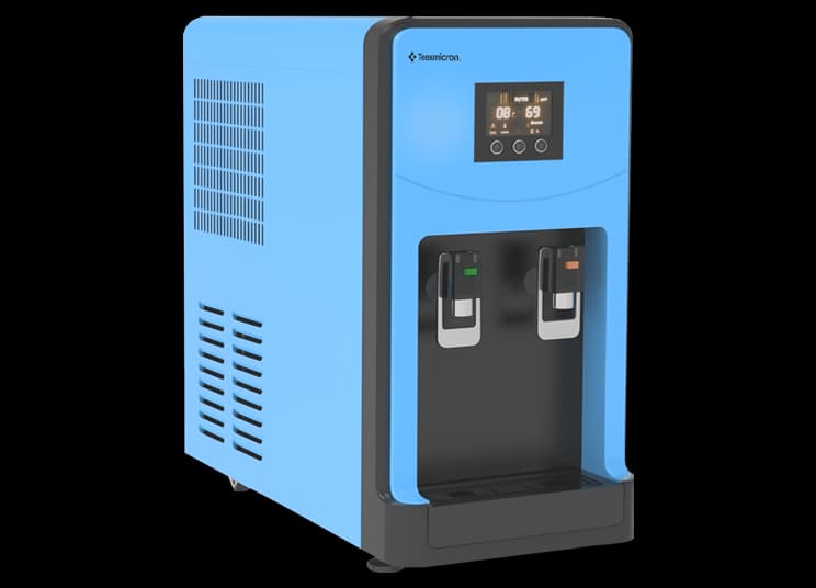 TEEX H20-lux blue