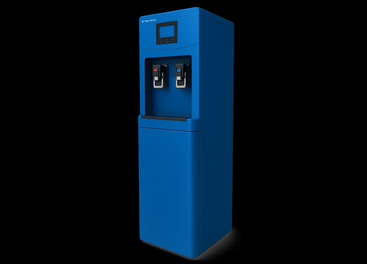 TEEX H20L blue