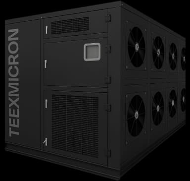 TEEX H5000