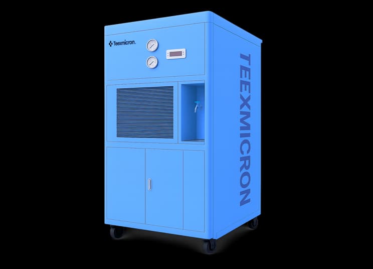 MICRON K250 blue