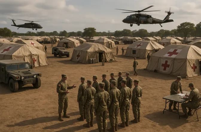 Crisis y emergencias