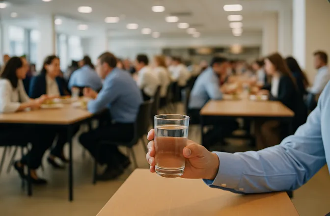 Sector hogar y oficinas