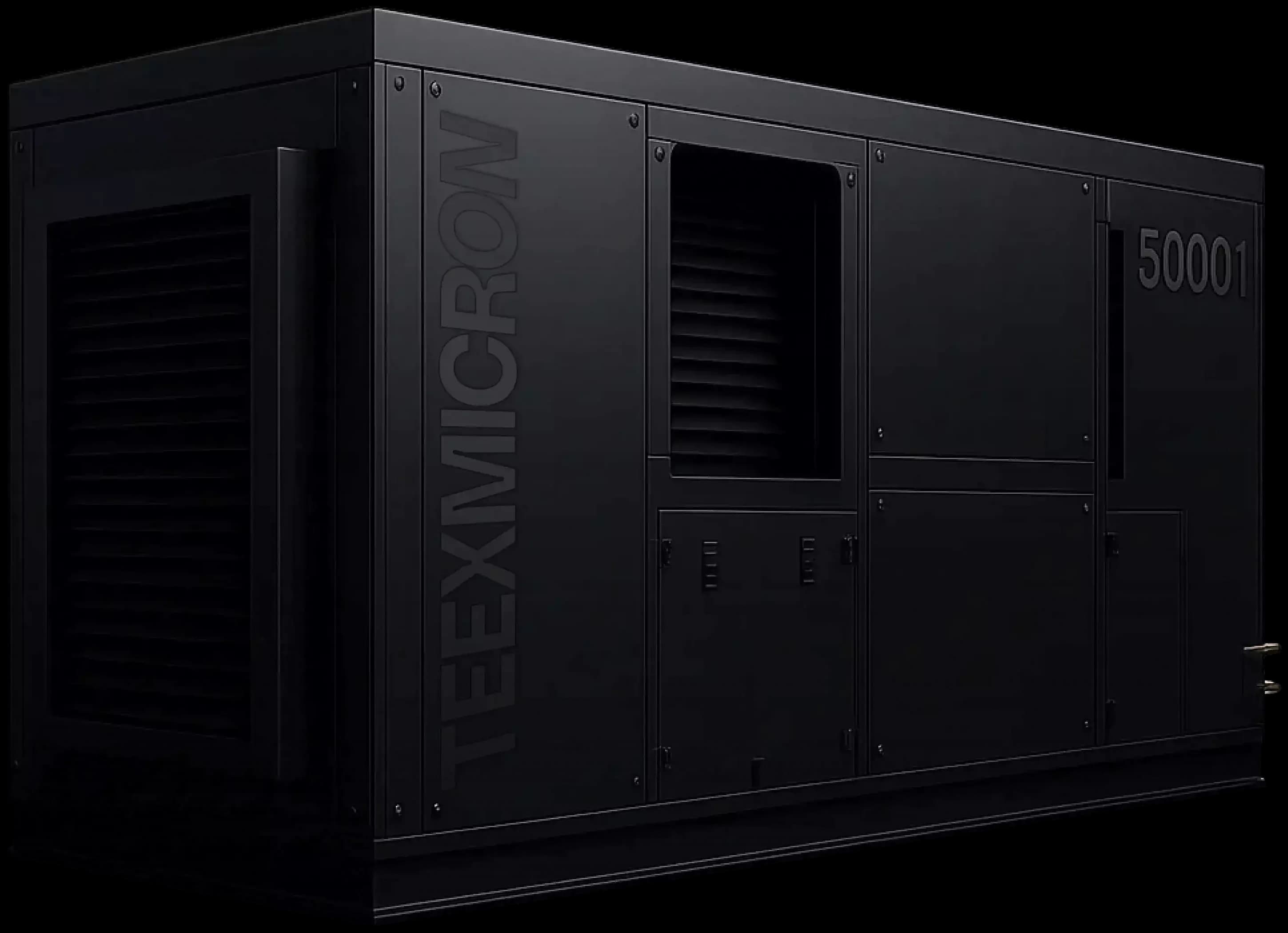 Micron Black 50001