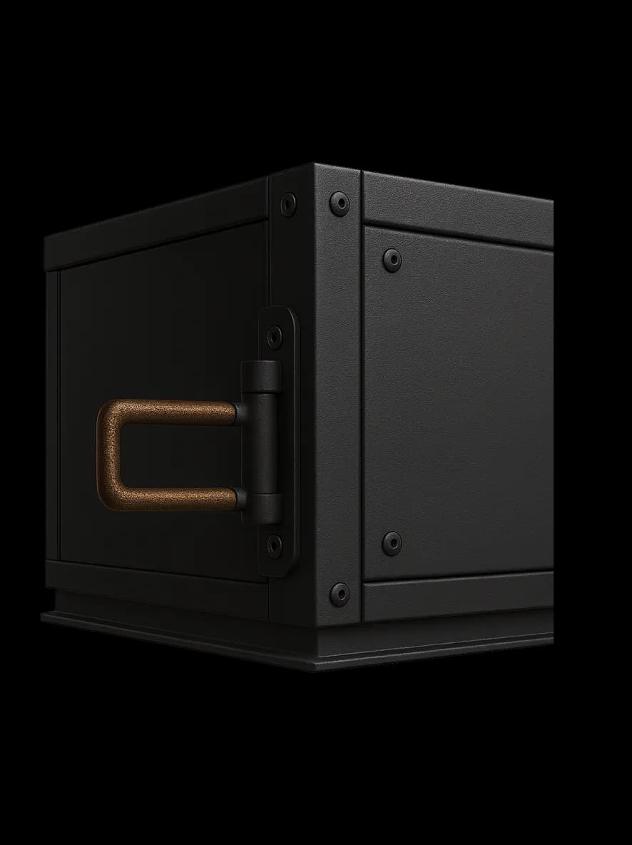 Diseñada para resistirlo todo