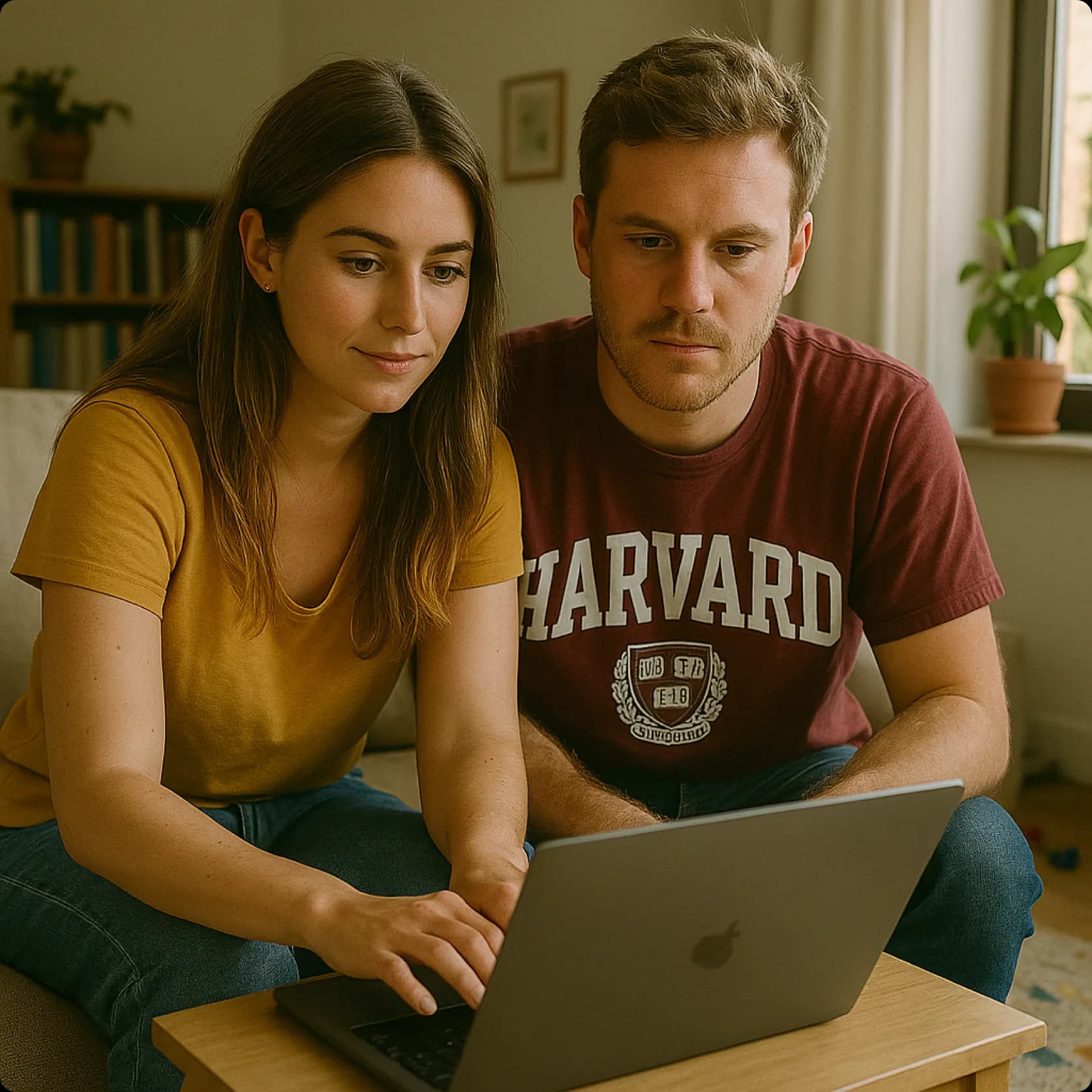 A modular and decentralized solution