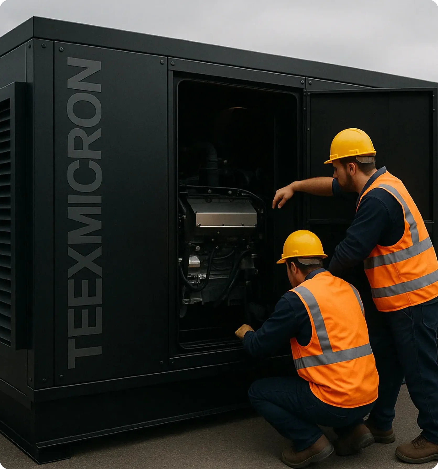 What our warranties cover